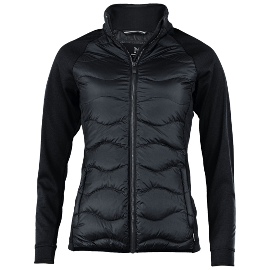 Women’s Stillwater – premium hybrid down jacket Thumbnail