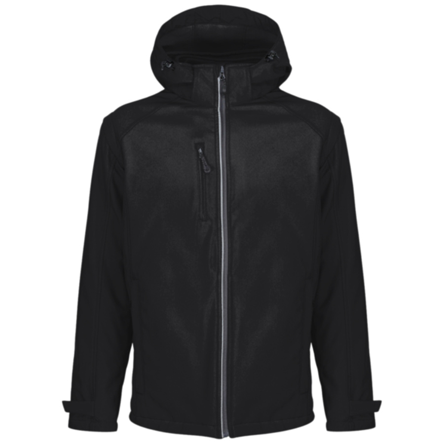 Erasmus 4-in-1 softshell jacket Thumbnail