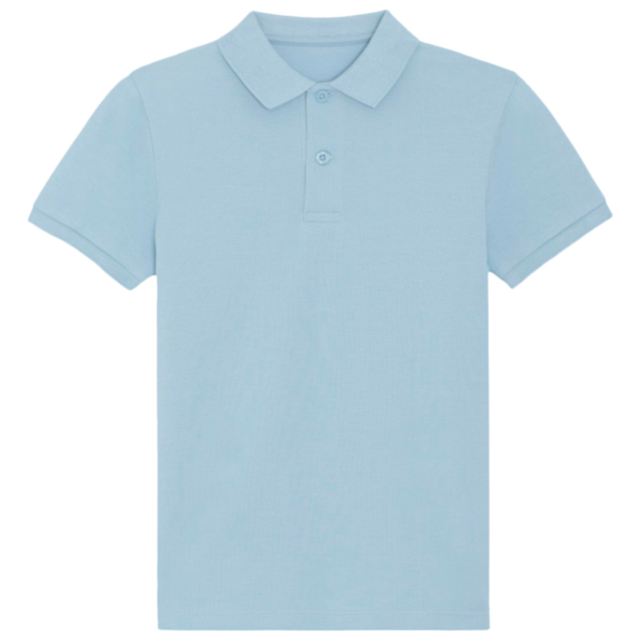 Mini sprinter kids polo (STPK908) Thumbnail