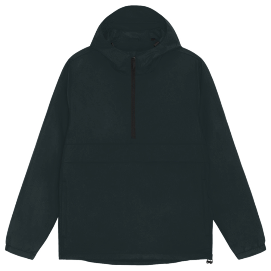 Speeder sporty, street-style hoodie (STJU834) Thumbnail