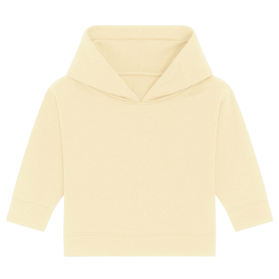 Baby Cruiser hooded sweatshirt (STSB919) Thumbnail