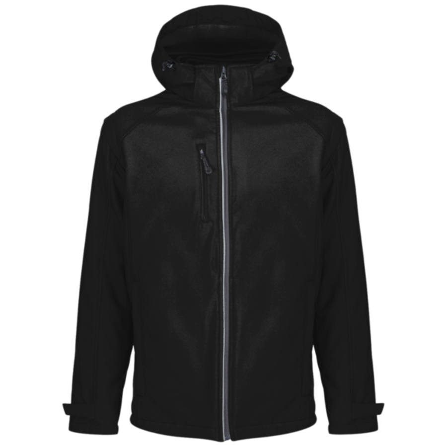 Regatta Erasmus 4-in-1 Soft Shell Jacket Thumbnail