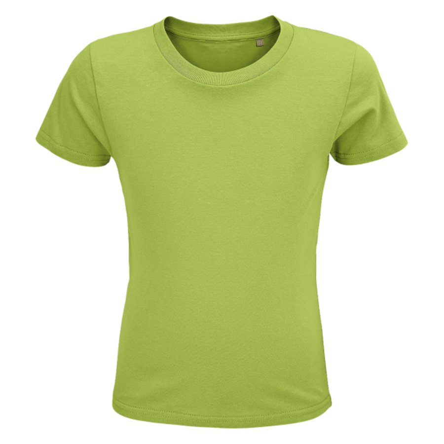 SOL'S Kids Crusader Organic T-Shirt Thumbnail