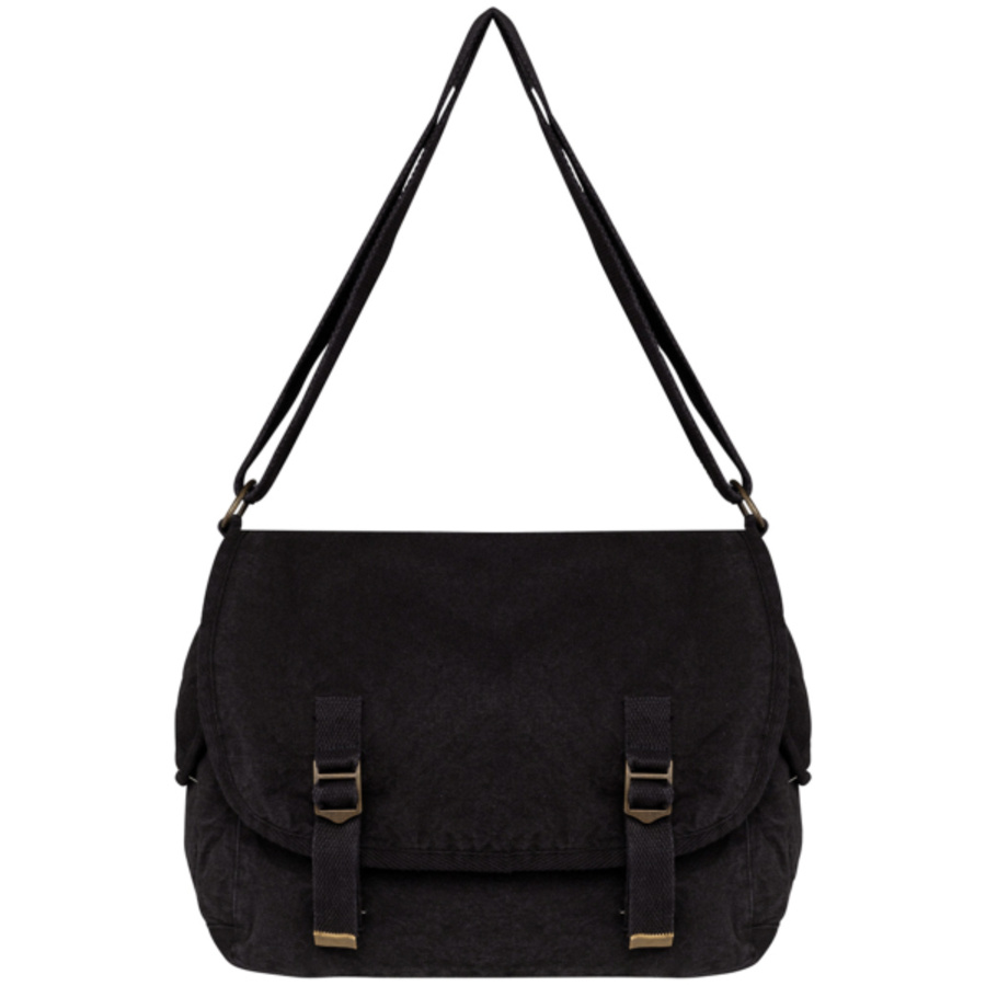 Native Spirit Faded Messenger Bag Thumbnail