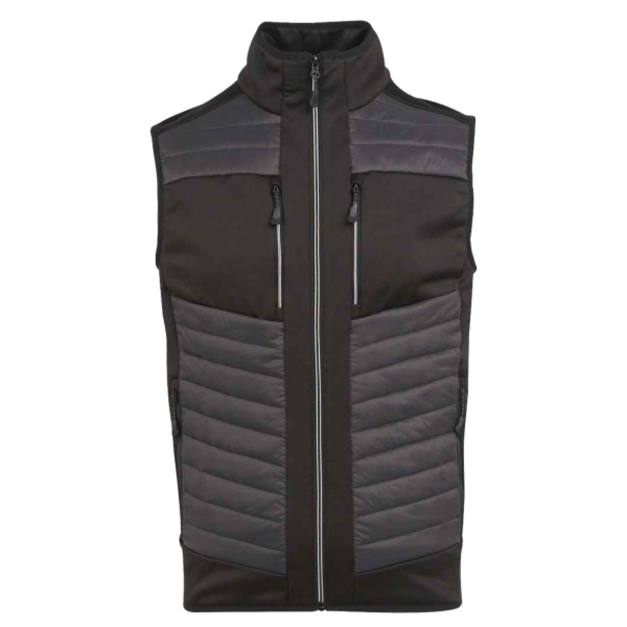 Regatta E-Volve Unisex Thermal Hybrid Bodywarmer Thumbnail