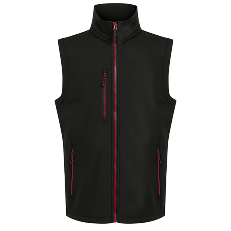 Regatta Navigate Two Layer Soft Shell Bodywarmer Thumbnail