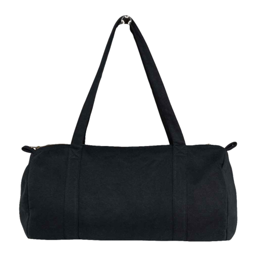 Native Spirit Fleece Duffel Bag Thumbnail