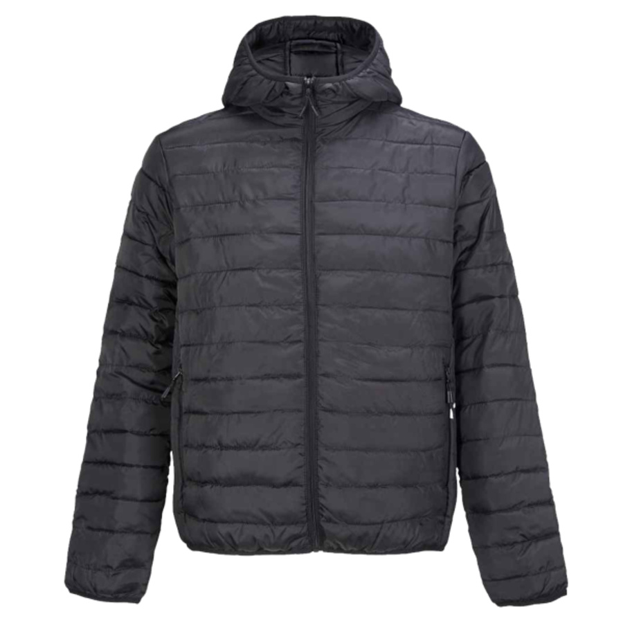 SOL'S Stream Hooded Jacket Thumbnail