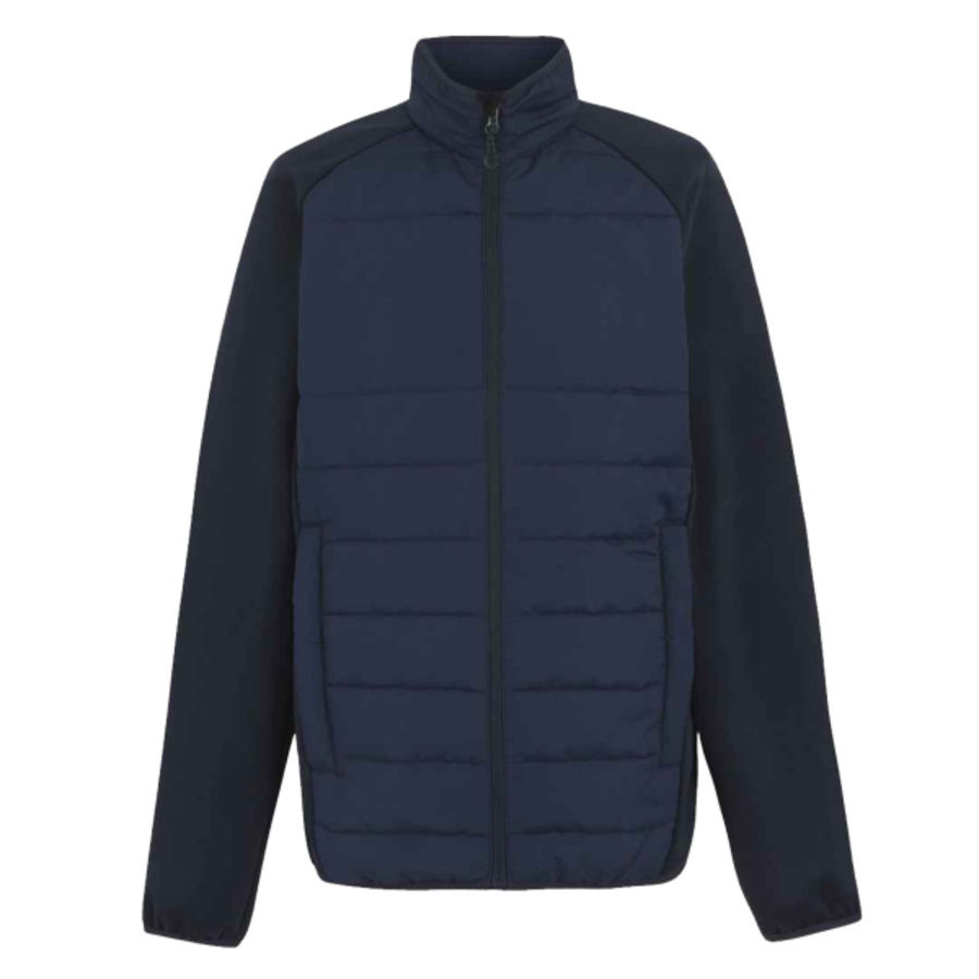 Regatta Essential Hybrid Jacket Thumbnail