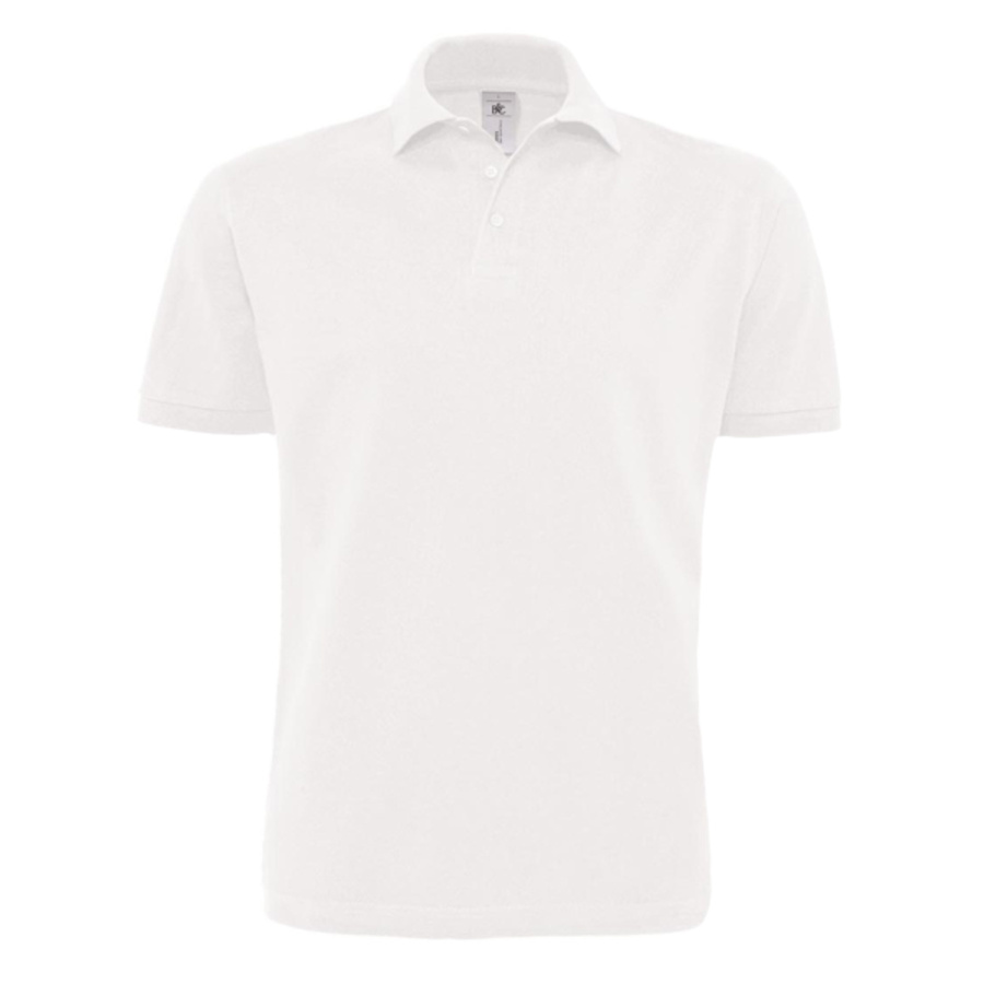 B&C ID.001 polo Thumbnail