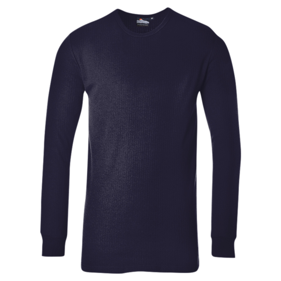 Thermal t-shirt long sleeved (B123) Thumbnail