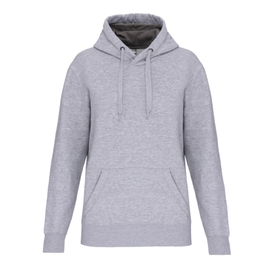 Hooded sweatshirt Thumbnail