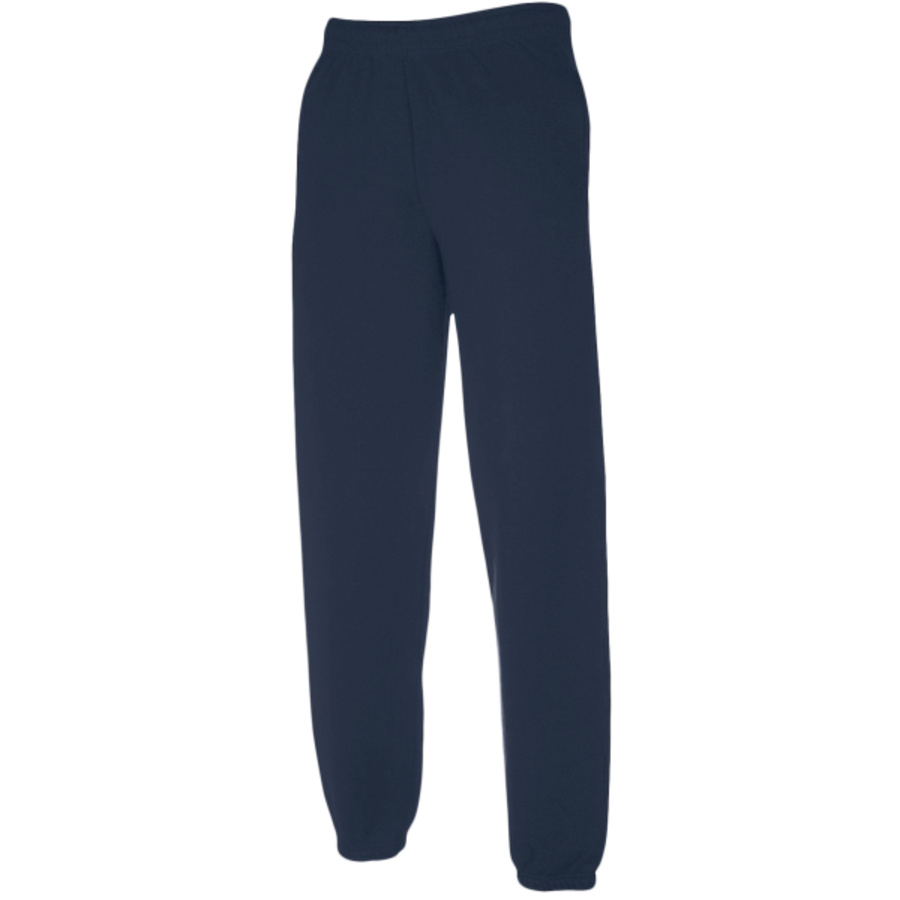 Kids classic elasticated cuff jog pants Thumbnail