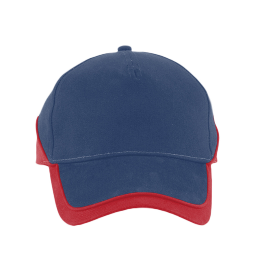 Teamwear competition cap Thumbnail