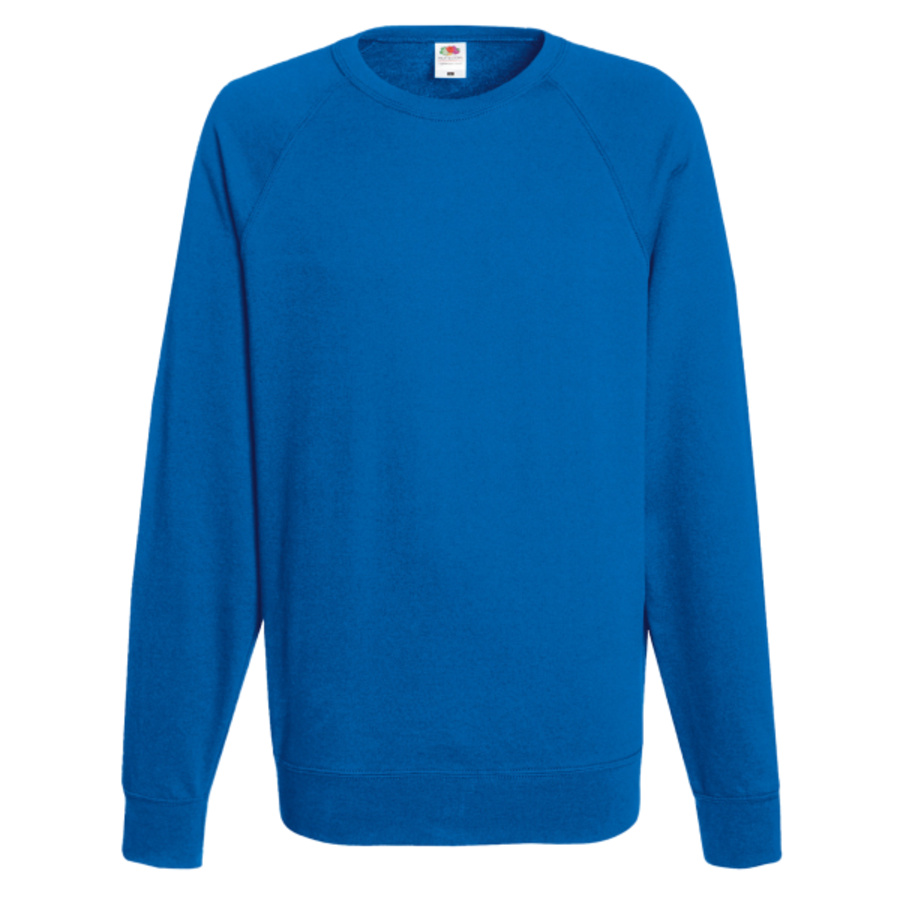 Lightweight raglan sweatshirt Thumbnail