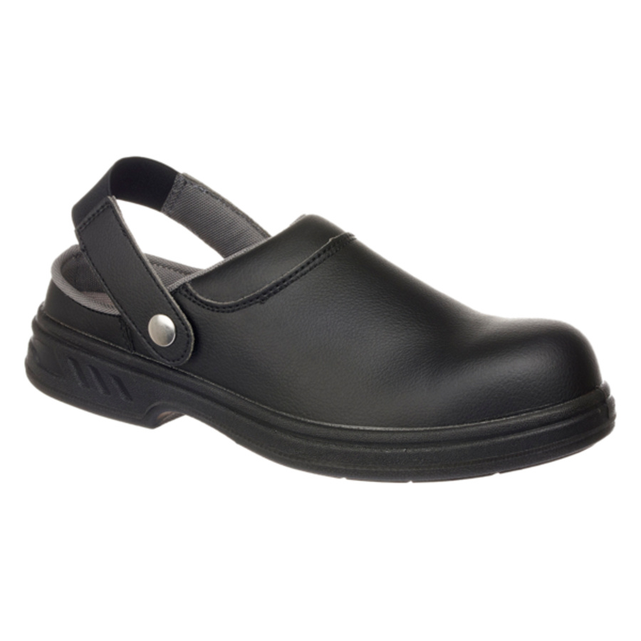 Steelite safety clog SB (FW82) Thumbnail