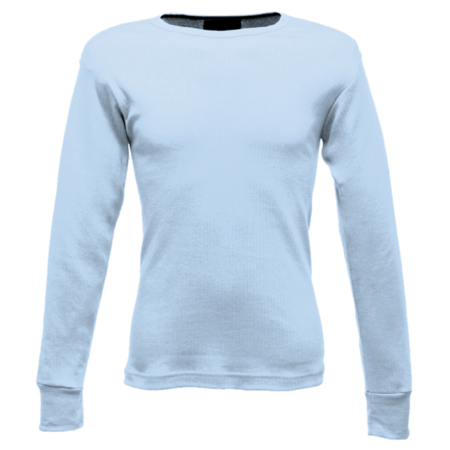 Thermal long sleeve vest Thumbnail