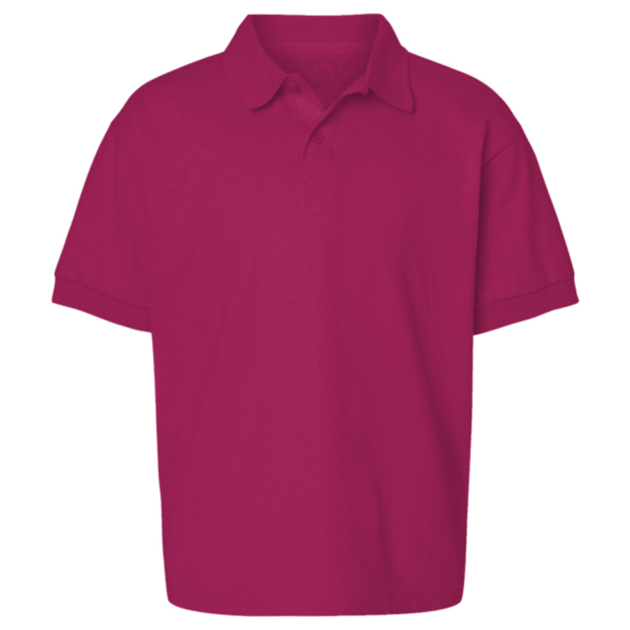 Kids cool polo Thumbnail