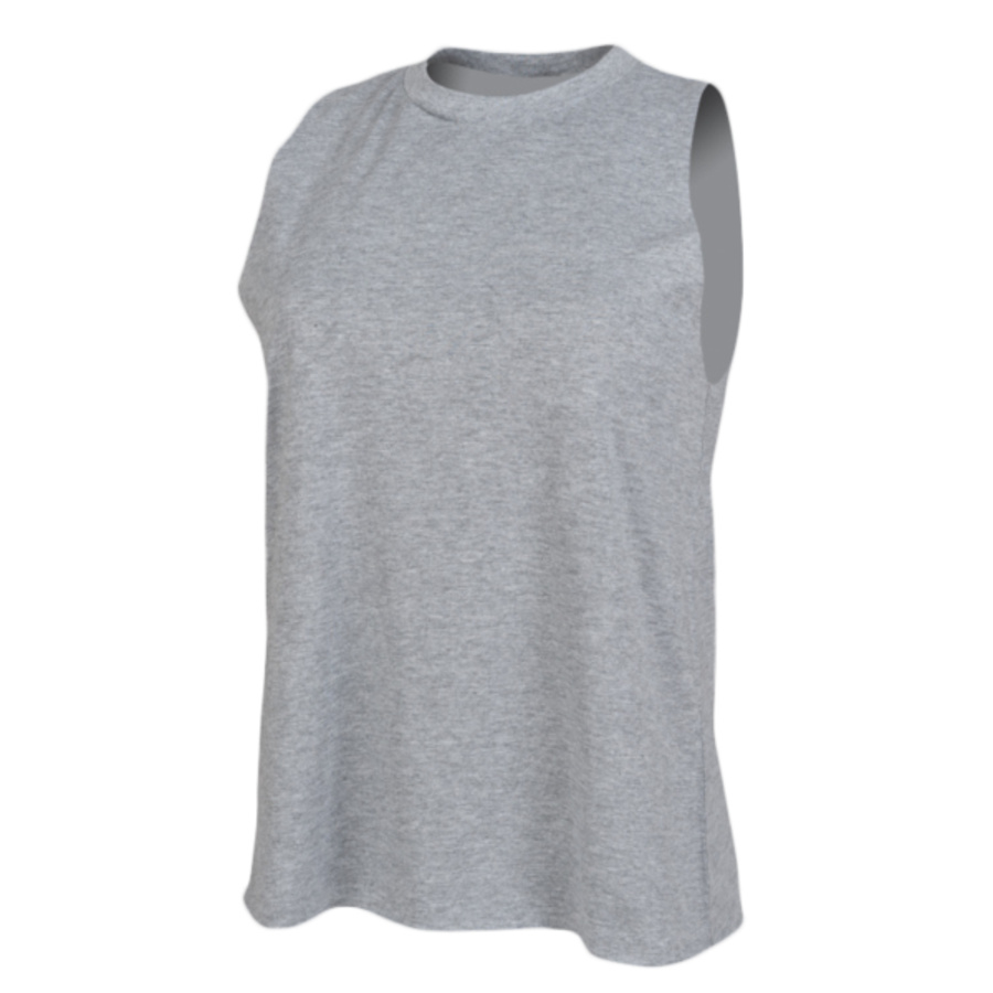 High neck vest Thumbnail