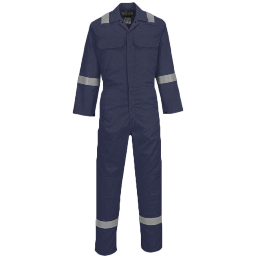 Bizweld™ Iona coverall (BIZ5) Thumbnail