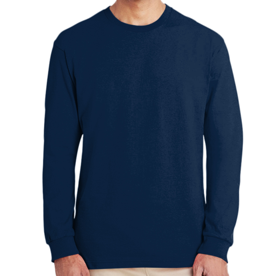 Hammer® adult long sleeve t-shirt Thumbnail