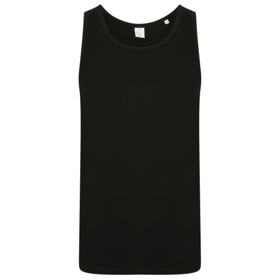 Feel good stretch vest Thumbnail