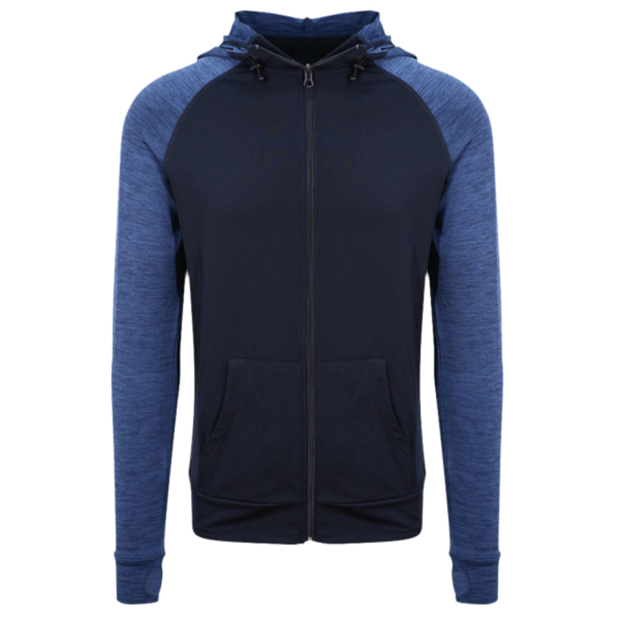 Cool contrast zoodie Thumbnail