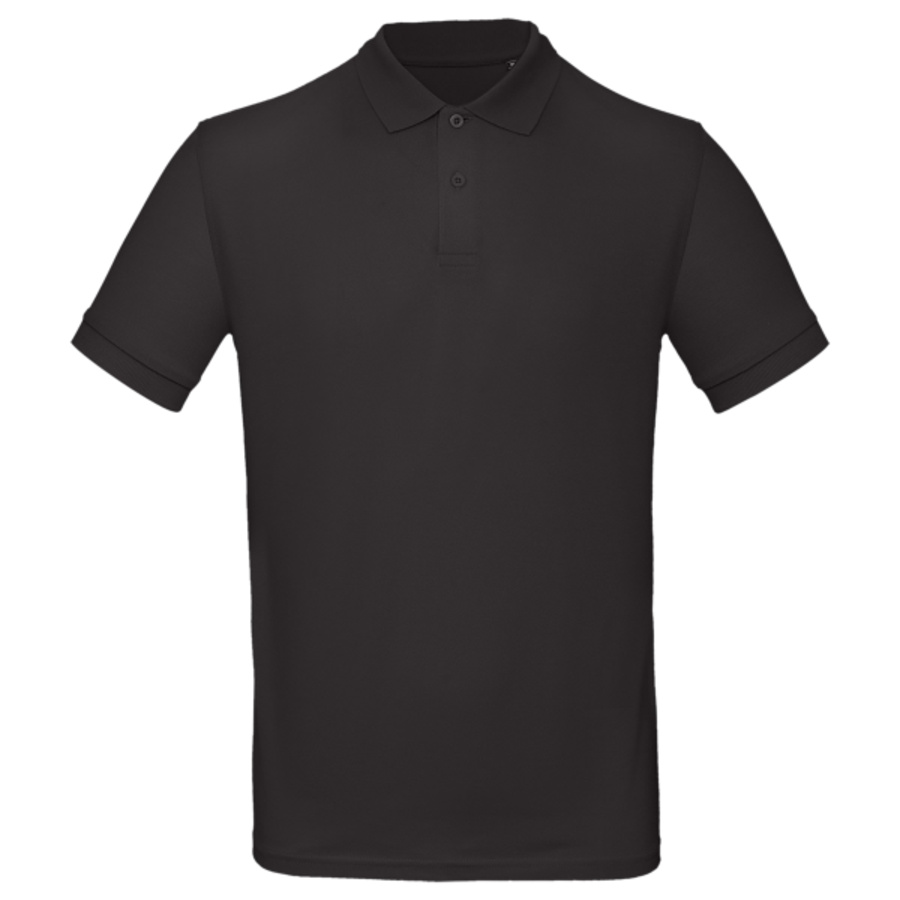 B&C Inspire Polo /men Thumbnail