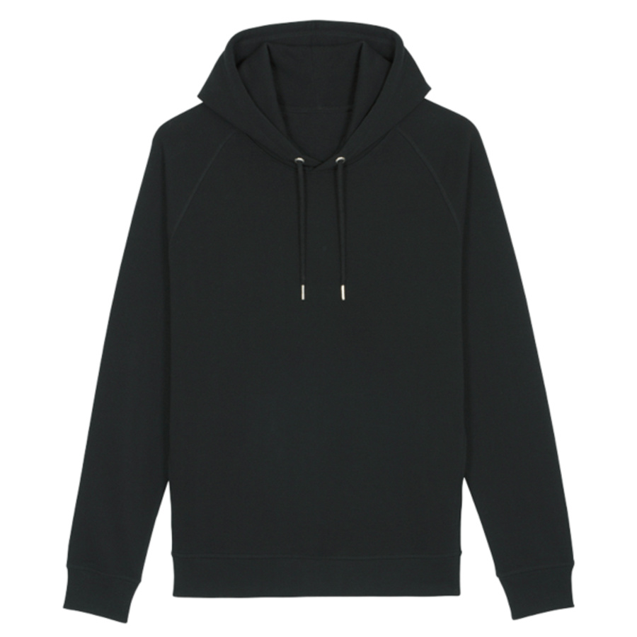 Sider unisex side pocket hoodie  (STSU824) Thumbnail
