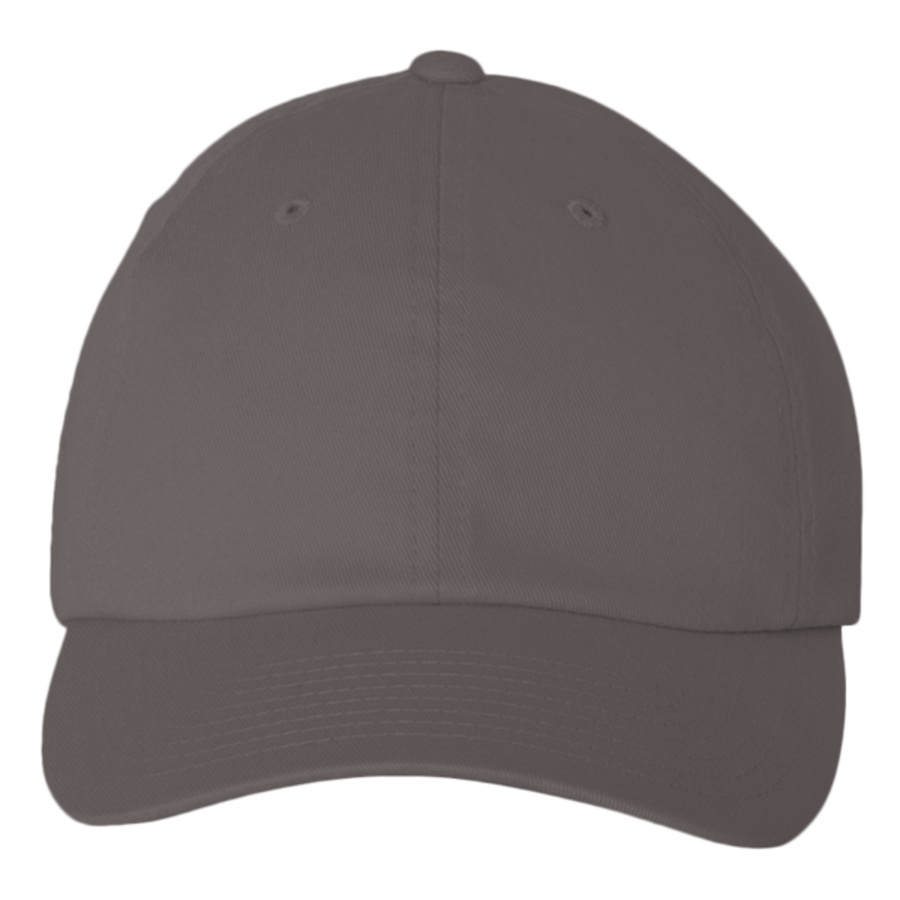 Flexfit cotton twill dad cap (6745) Thumbnail