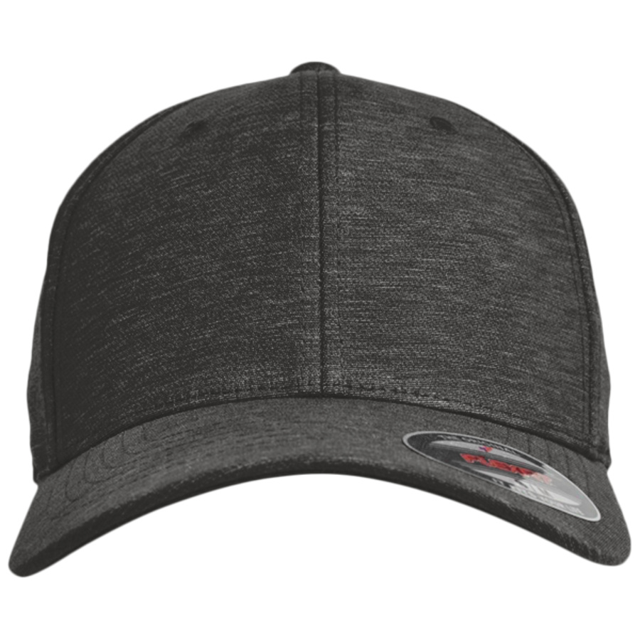 Flexfit natural melange (6277M) Thumbnail