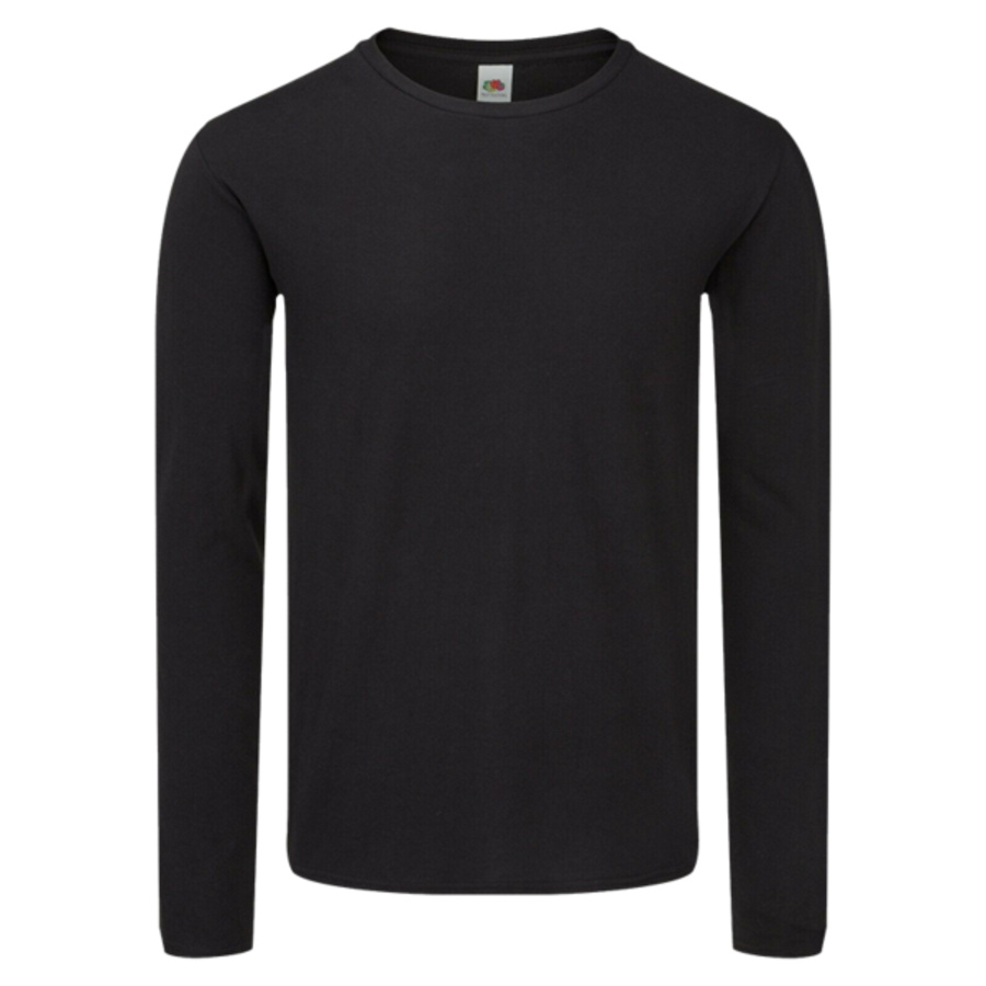 Iconic 150 classic long sleeve T Thumbnail