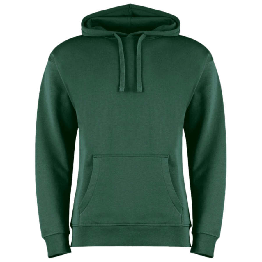 Regular fit hoodie Thumbnail