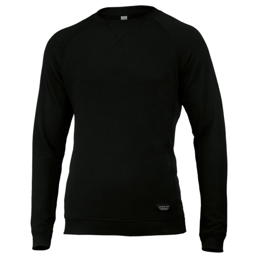 Newport – luxury lightweight crewneck Thumbnail