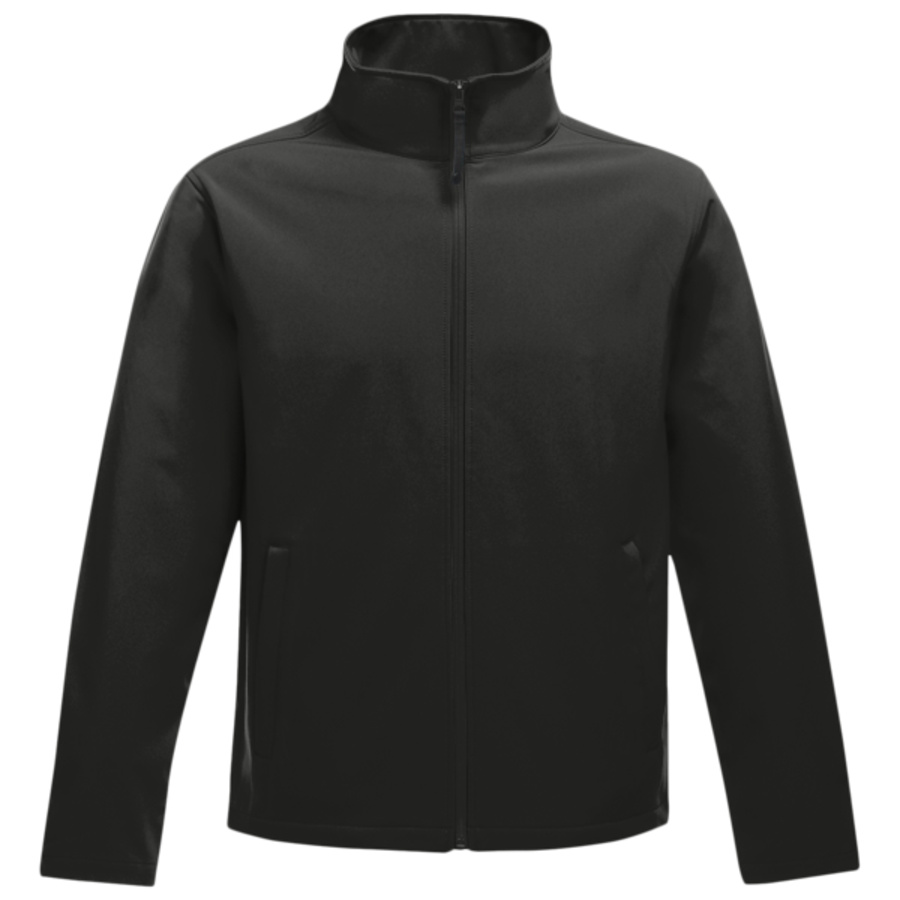 Women's Ablaze printable softshell Thumbnail