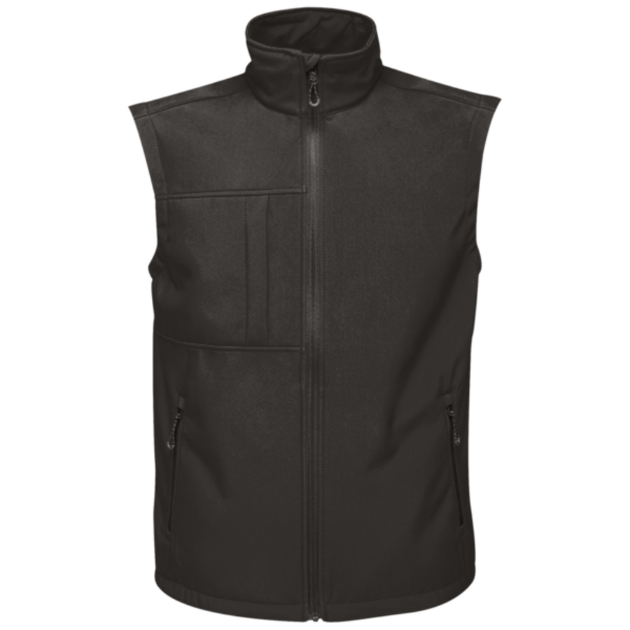 Octagon 3-layer bodywarmer Thumbnail