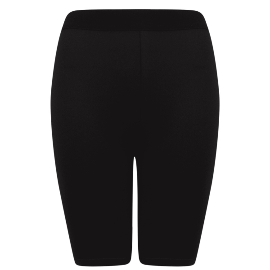 Women's fashion cycling shorts Thumbnail