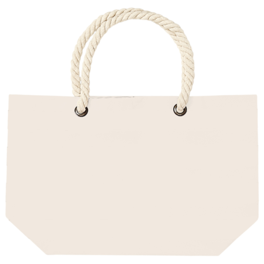 Nautical beach bag Thumbnail