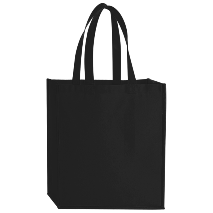 Gallery canvas tote Thumbnail