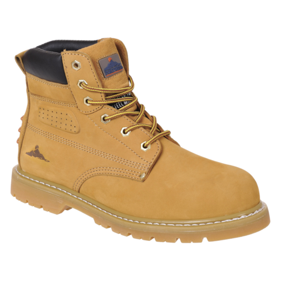 Steelite Welted Plus Safety Boot Thumbnail