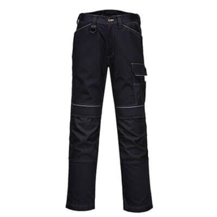PW3 Women's Stretch Work Trousers Thumbnail
