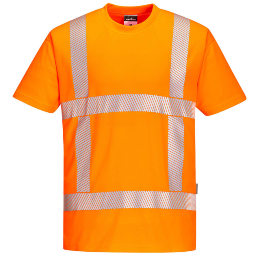 RWS Hi-Vis T-Shirt S/S Thumbnail