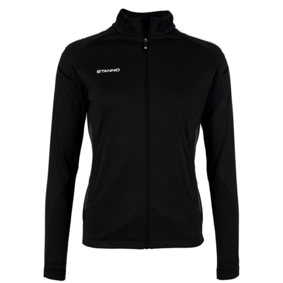 Stanno First Full Zip Top Ladies Thumbnail