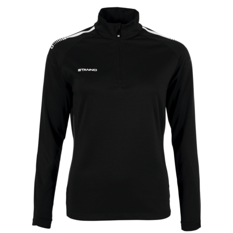 Stanno First Quarter Zip Top Ladies Thumbnail