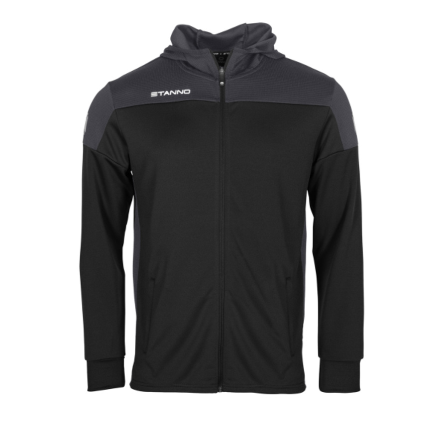 Stanno Full Zip Hooded Junior Thumbnail