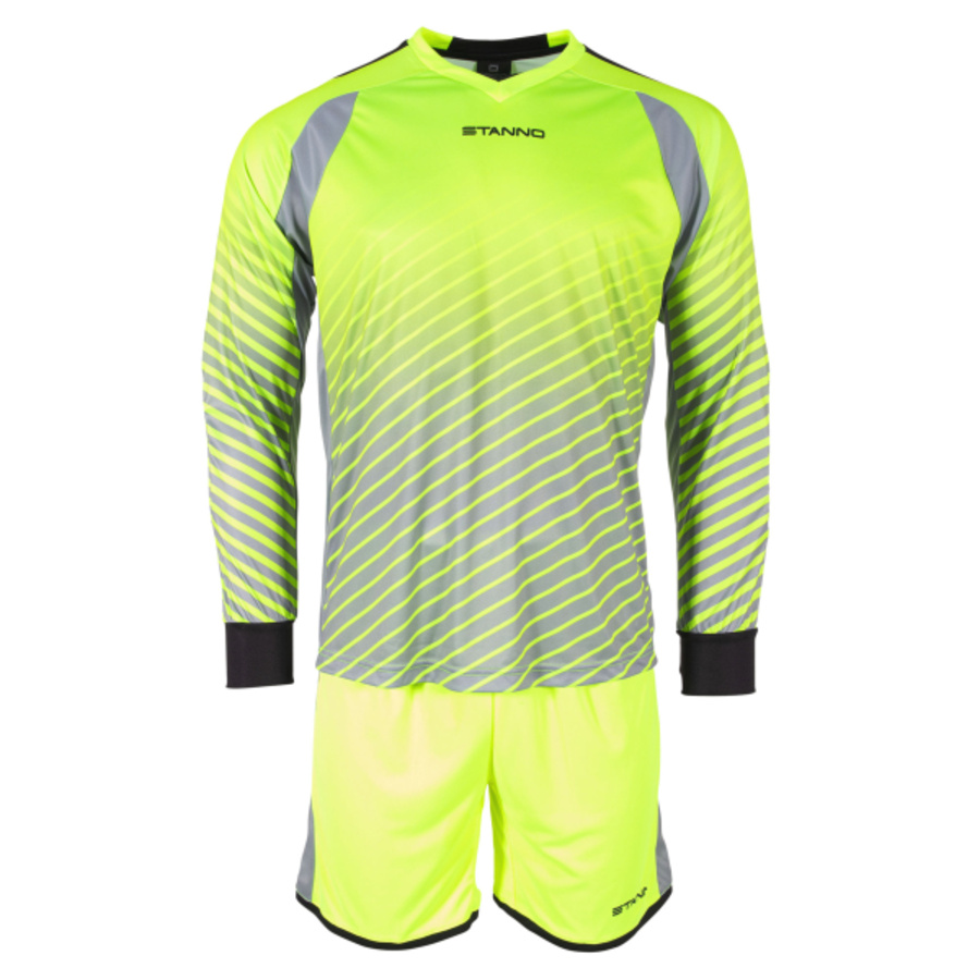 Stanno Blitz Goalkeeper Set Junior Thumbnail