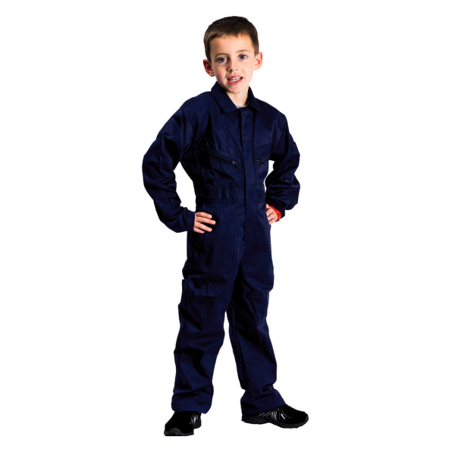 Portwest Youth Coverall Thumbnail