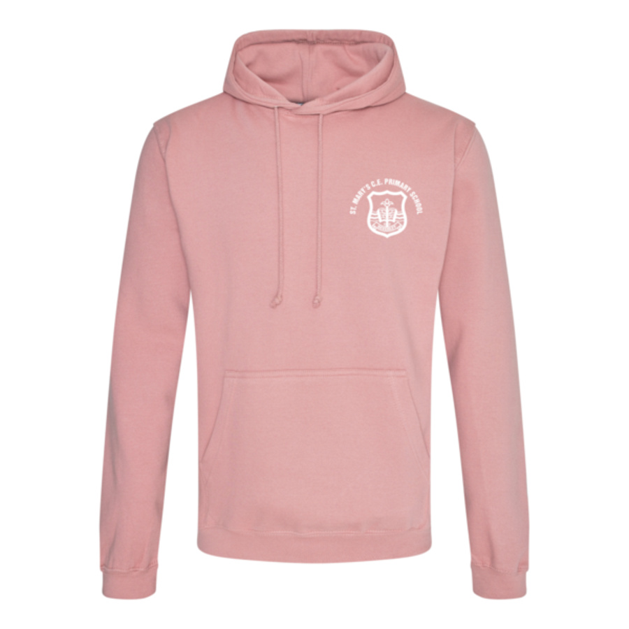 Dusty Pink Thumbnail