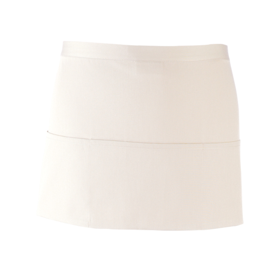 Colours 3-pocket apron Thumbnail