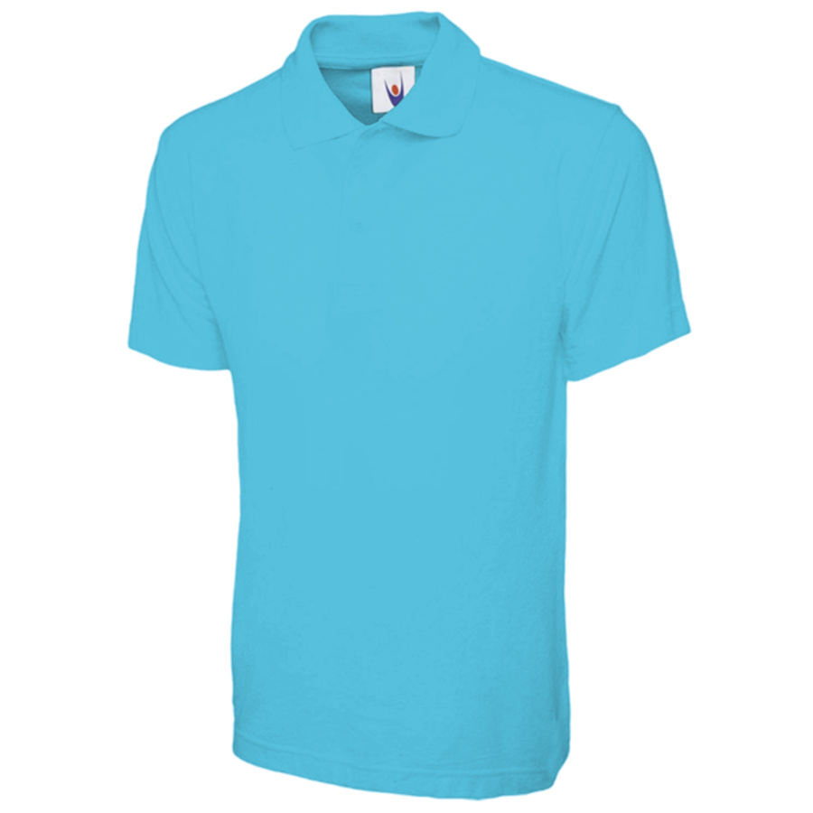 Childrens Classic Poloshirt Thumbnail
